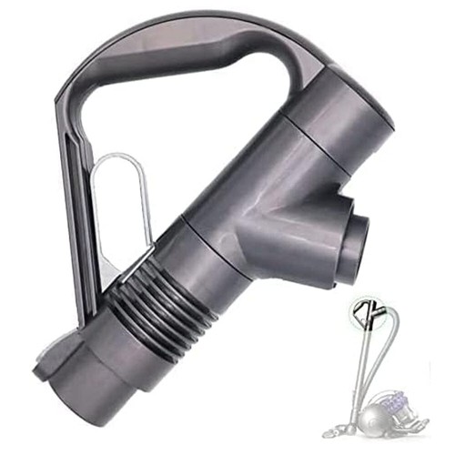 Premium wand handle - premium, end