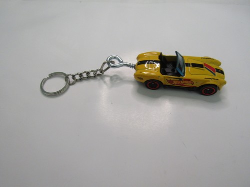 Shelby cobra 427 - shelby, ac