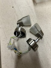 CARAVAN/MOTORHOME  240V GLASS