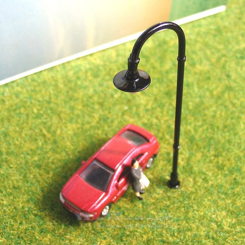 Pcs gauge model - oo,