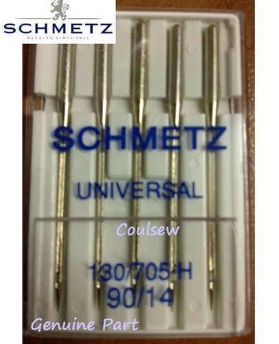 Sewing machine needles 14 - machine,