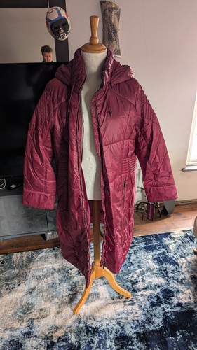 Ladies plus size winter - plus,
