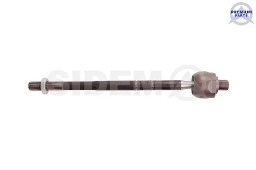 Steering rod front axle - front, 27017