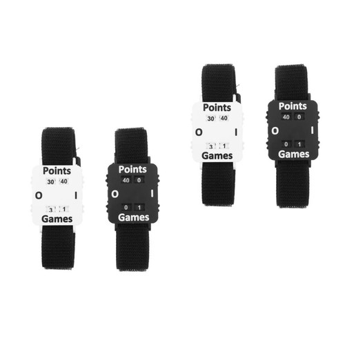 Pcs portable wrist score - portable,