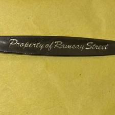 Vintage Stainless Steel