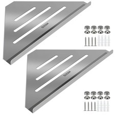 2 Pcs 304 Stainless Steel
