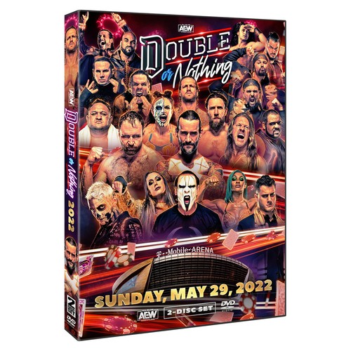 Official aew all - official,
