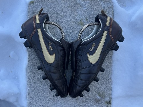 2006 nike tiempo ronaldinho - 2006,