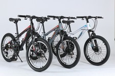 Kids bicycle inch - 20, bikes