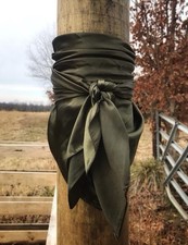 Wild Rag Western Cowgirl