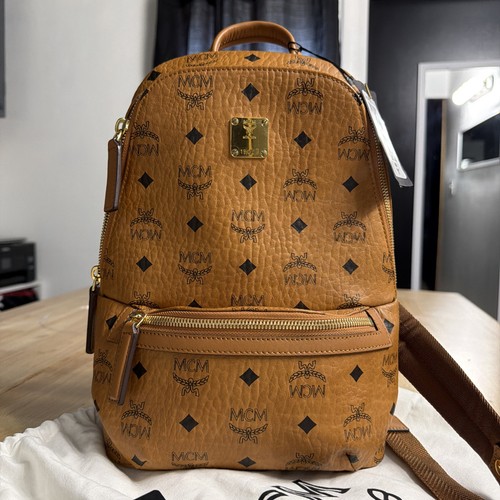 Mcm aren visetos klassik small - mcm,
