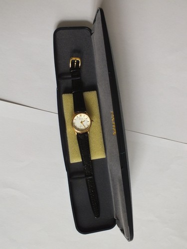 Avia ladies womans wristwatch - avia,
