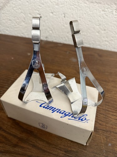 Nos campagnolo c - -, c-record