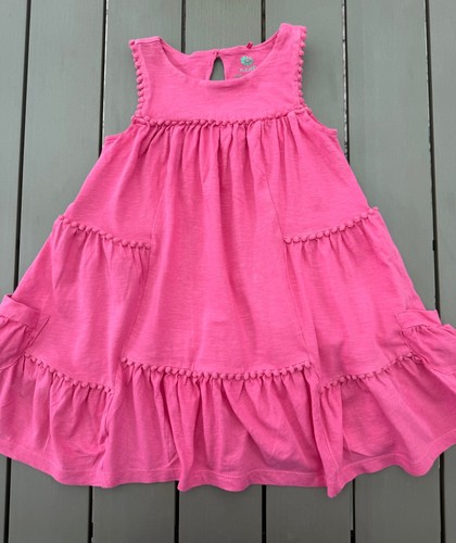 Girls pink summer - pink,, holiday