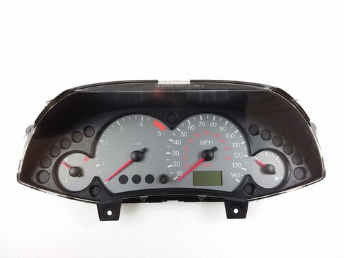1m5f10849ud ford focus - ford, 2002