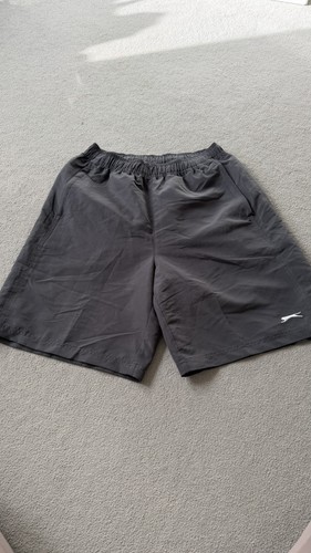 Slazenger mens shorts medium - slazenger,