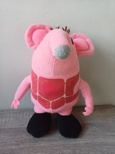 Vintage Clangers Plush toy