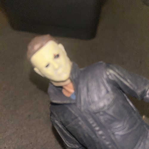 Neca halloween 2018 movie - neca,