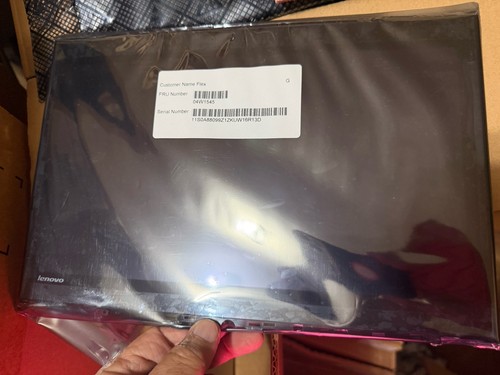 Genuine lenovo thinkpad x220 - genuine,