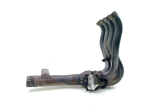 Exhaust header downpipes - exhaust, /