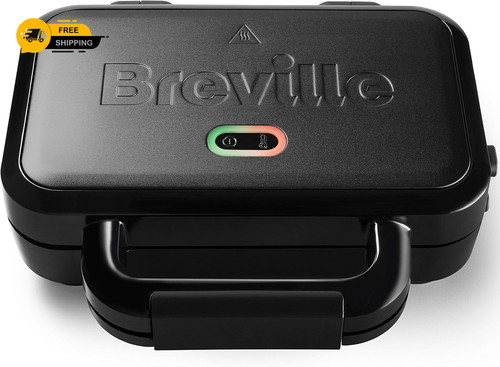 Breville ultimate deep - breville,