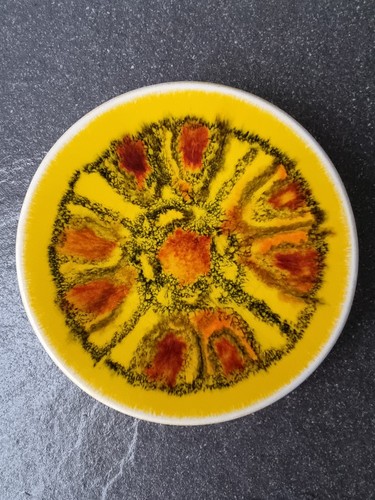Poole pottery delphis - poole,