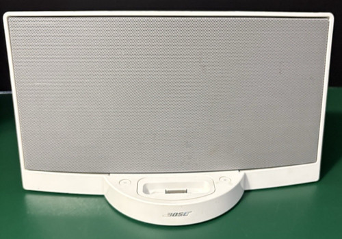 Bose sounddock digital - bose, music