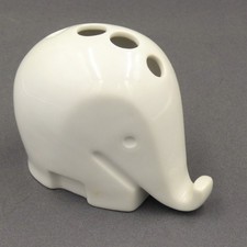 Hochst Pen Holder Drumbo designed  By Luigi Colani