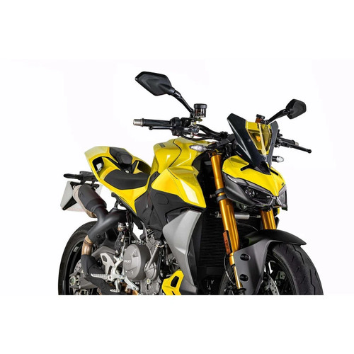 Puig naked fairing - puig,