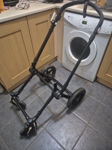 Bugaboo cameleon chassis - bugaboo, 3