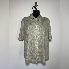 Womens Finn Karelia Shirt sz 6