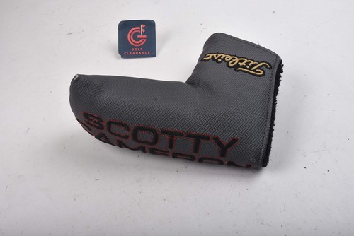 Scotty cameron blade - cameron,