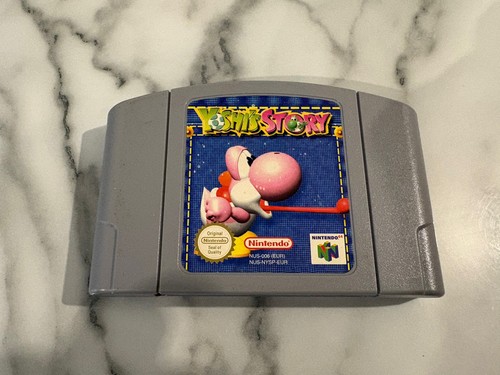 Yoshi story nintendo - yoshi's,