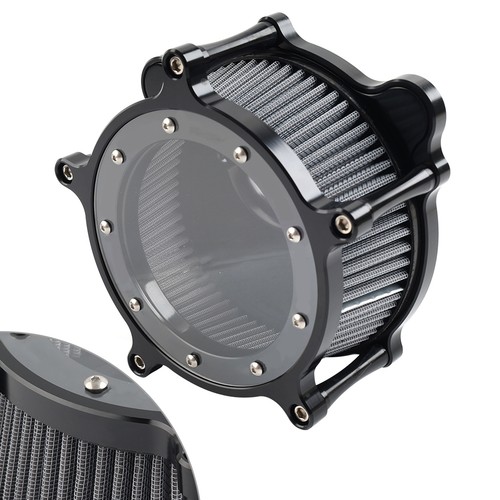 Air cleaner intake - intake, filter