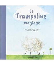 A magic trampoline [TP], Chen