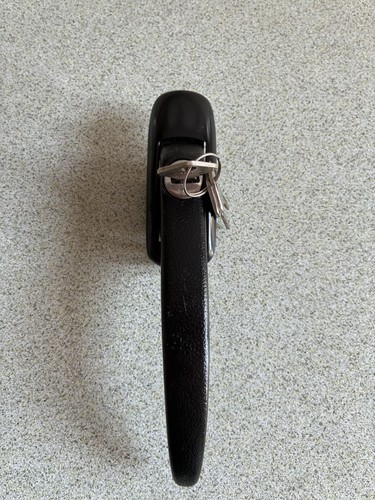 Short spout key handle - short,