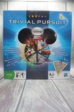 TRIVIAL PURSUIT Disney For All