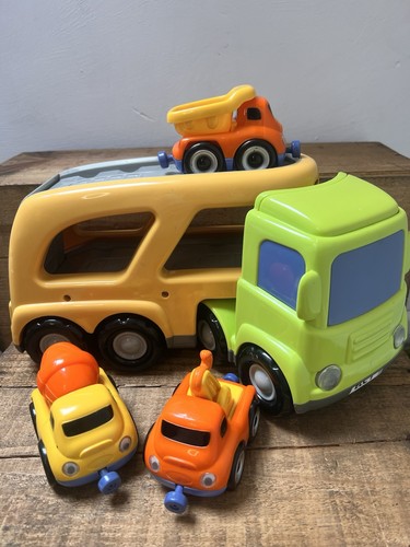 Elc whizz world magnetic - whizz,