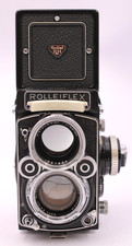 Rolleiflex 2.8 F, Planar