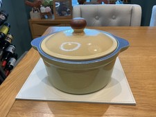 Denby Juice  4 Pint Casserole
