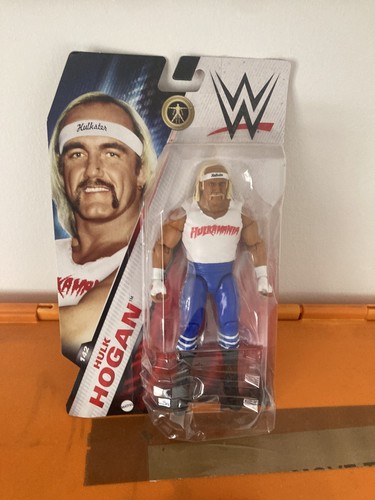 Wwe hulk hogan wrestling - wwe,