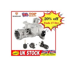 IGNITION BARREL DOOR LOCK SET