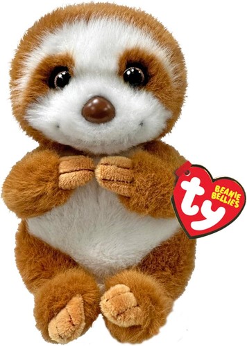 Stella sloth beanie - sloth,