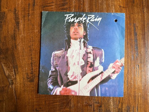 Prince and the revolution - the,