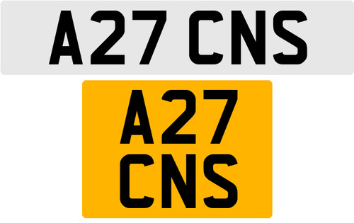 A27 cns old - a27, 3x3