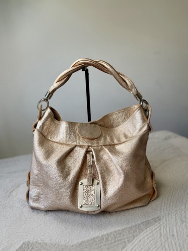 Russell bromley metallic - russell, &