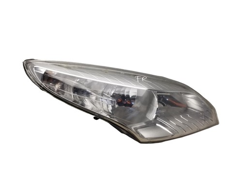 Renault megane headlight lamp - megane,