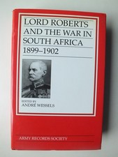 Lord Roberts and the War in
