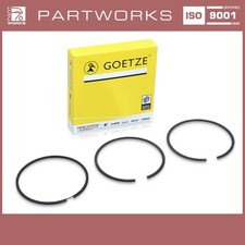 Piston rings for Porsche 964