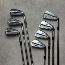 Bridgestone J36 4-PW Irons |